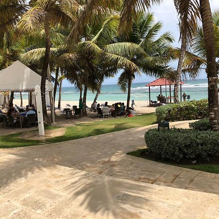 Marbella Apartment Juan Dolio Ngoại thất bức ảnh