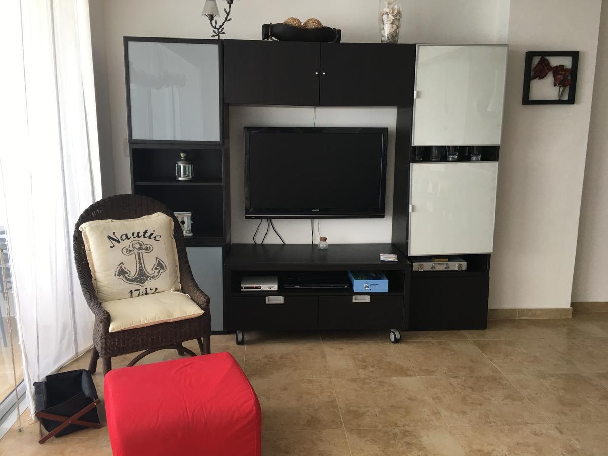 Marbella Apartment Juan Dolio Ngoại thất bức ảnh
