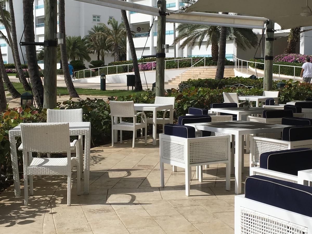 Marbella Apartment Juan Dolio Ngoại thất bức ảnh