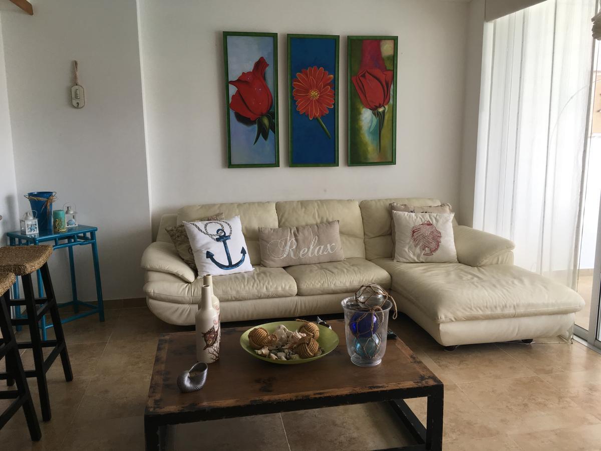 Marbella Apartment Juan Dolio Ngoại thất bức ảnh