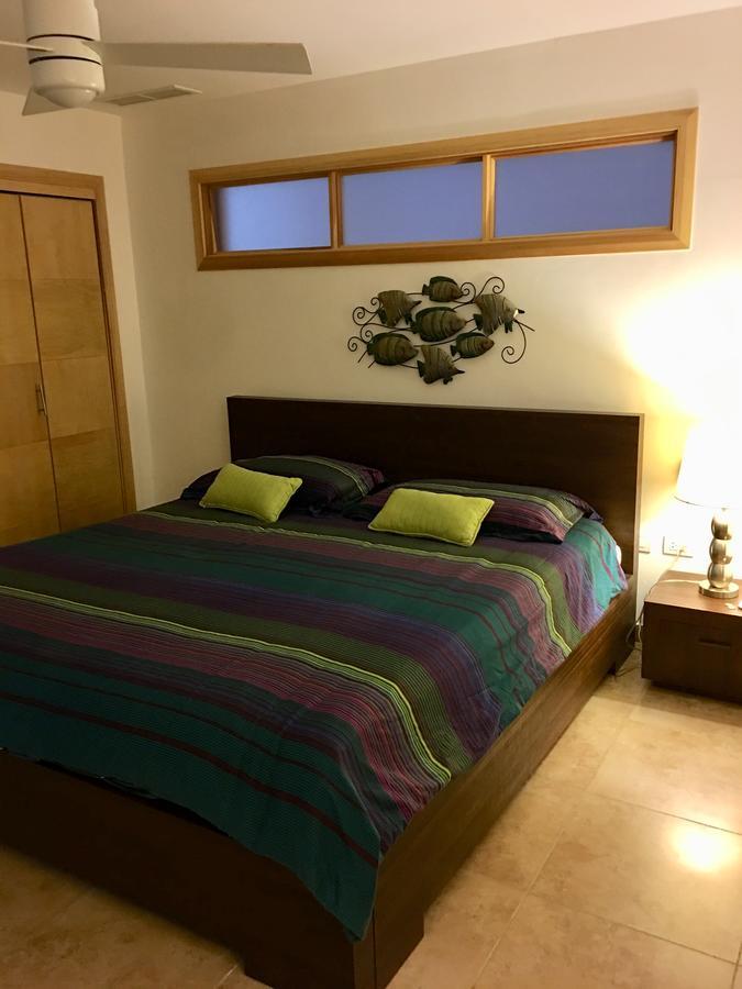 Marbella Apartment Juan Dolio Ngoại thất bức ảnh
