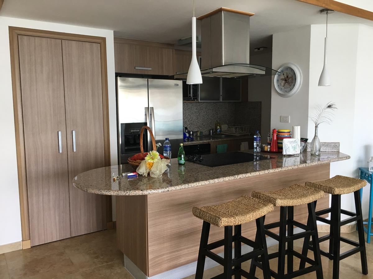 Marbella Apartment Juan Dolio Ngoại thất bức ảnh