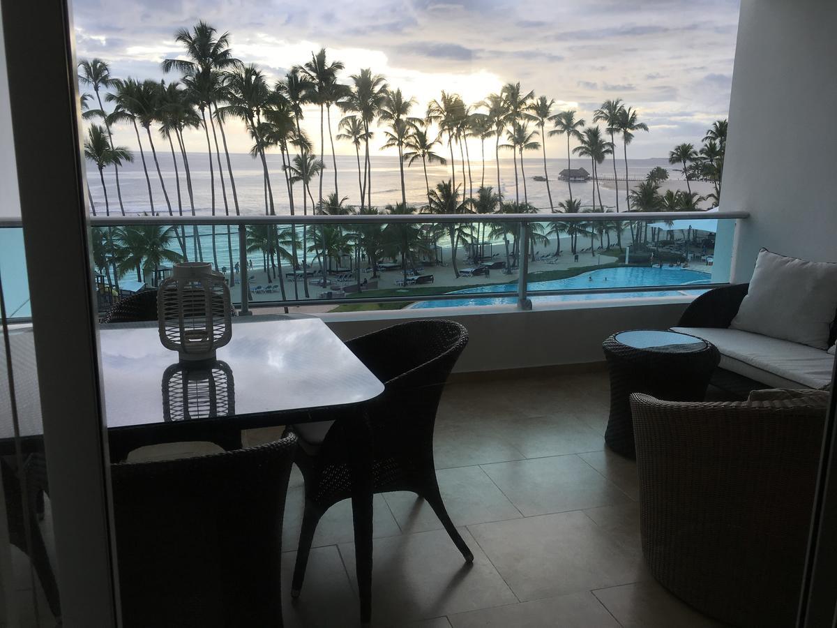 Marbella Apartment Juan Dolio Ngoại thất bức ảnh