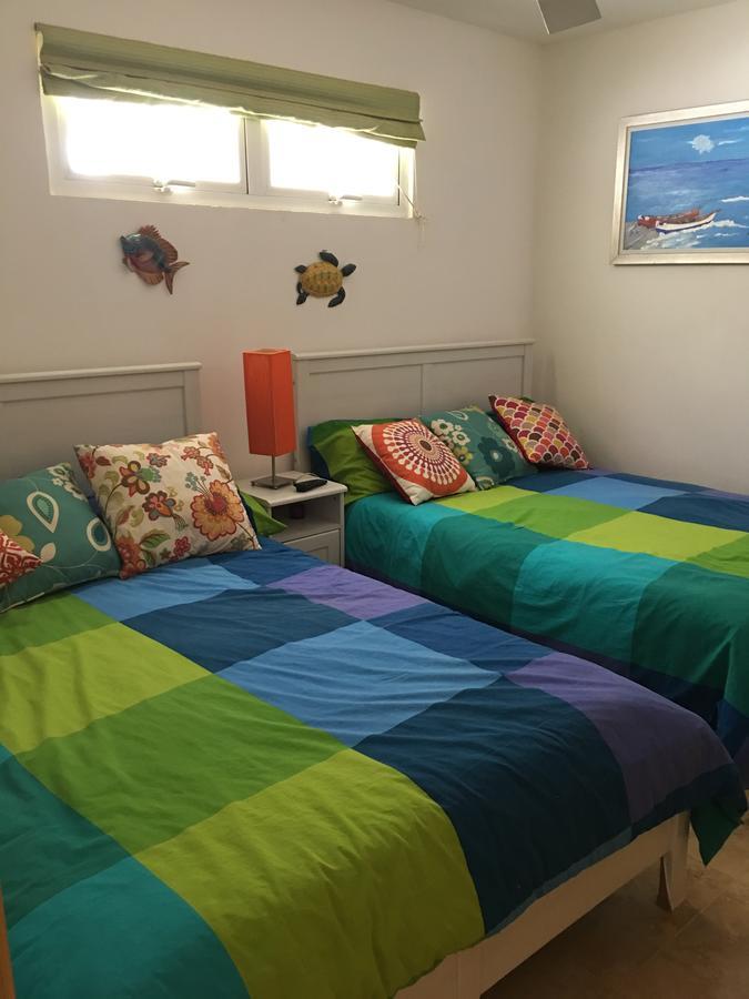 Marbella Apartment Juan Dolio Ngoại thất bức ảnh