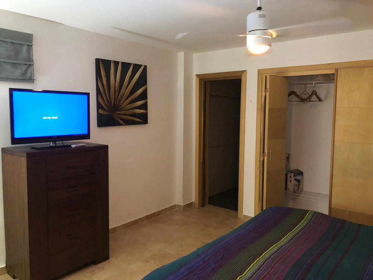 Marbella Apartment Juan Dolio Ngoại thất bức ảnh