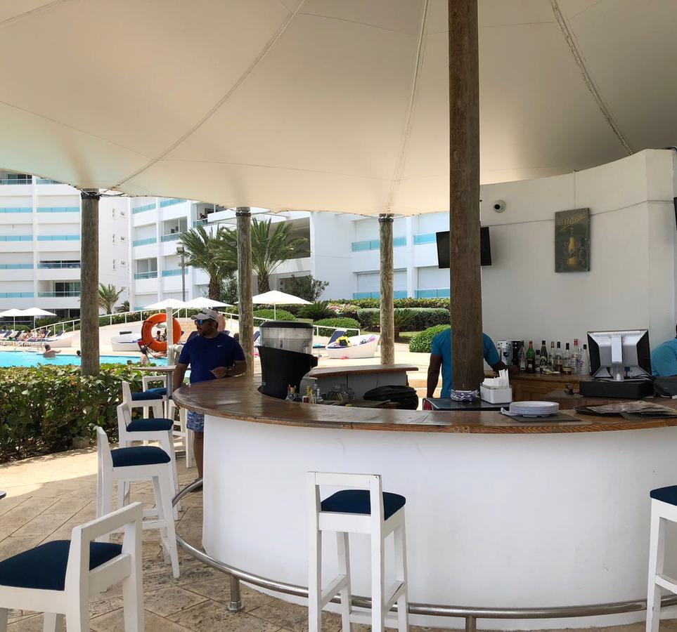 Marbella Apartment Juan Dolio Ngoại thất bức ảnh